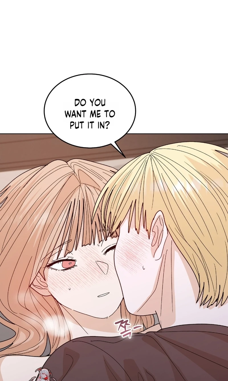 Read In Too Deep chapter 34 image 70 on Lezhin