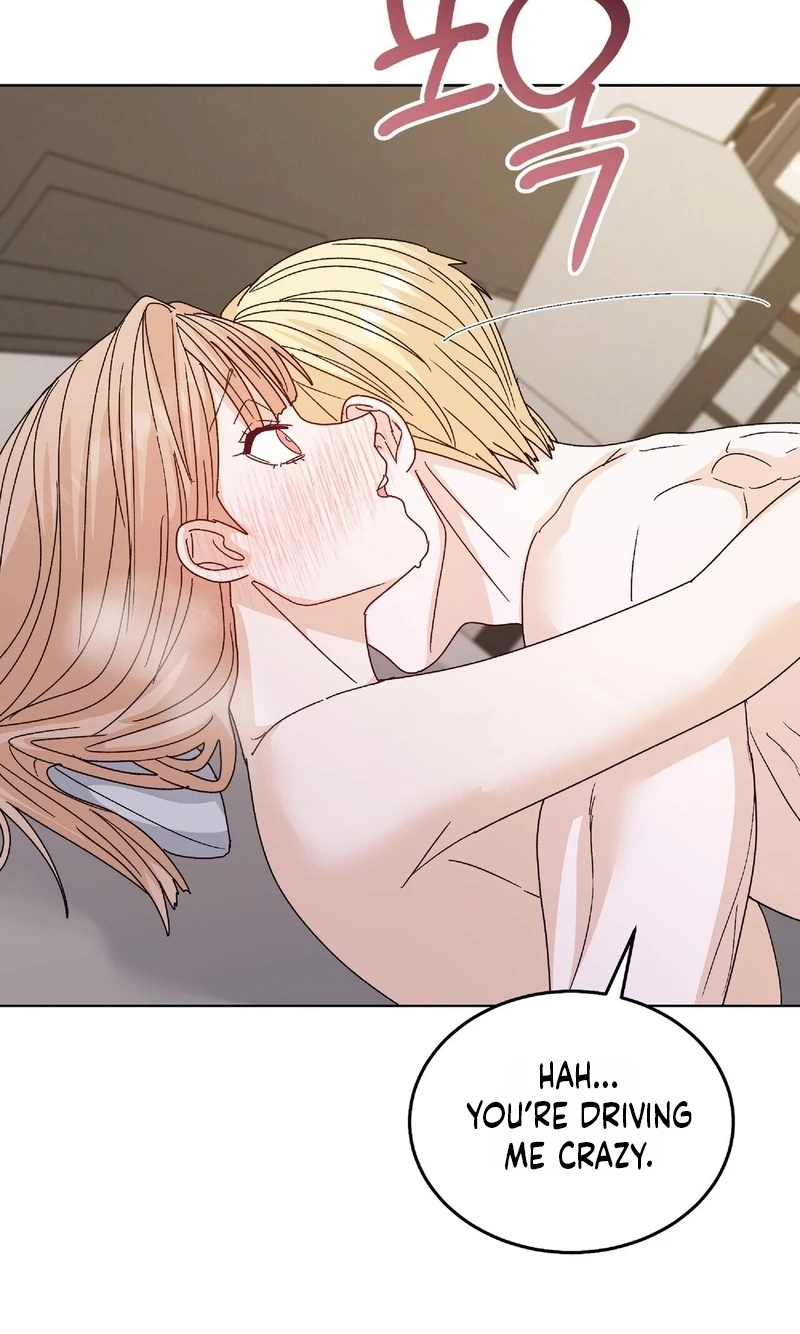 Read In Too Deep chapter 35 image 18 on Lezhin