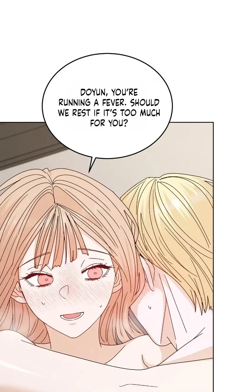 Read In Too Deep chapter 35 image 19 on Lezhin