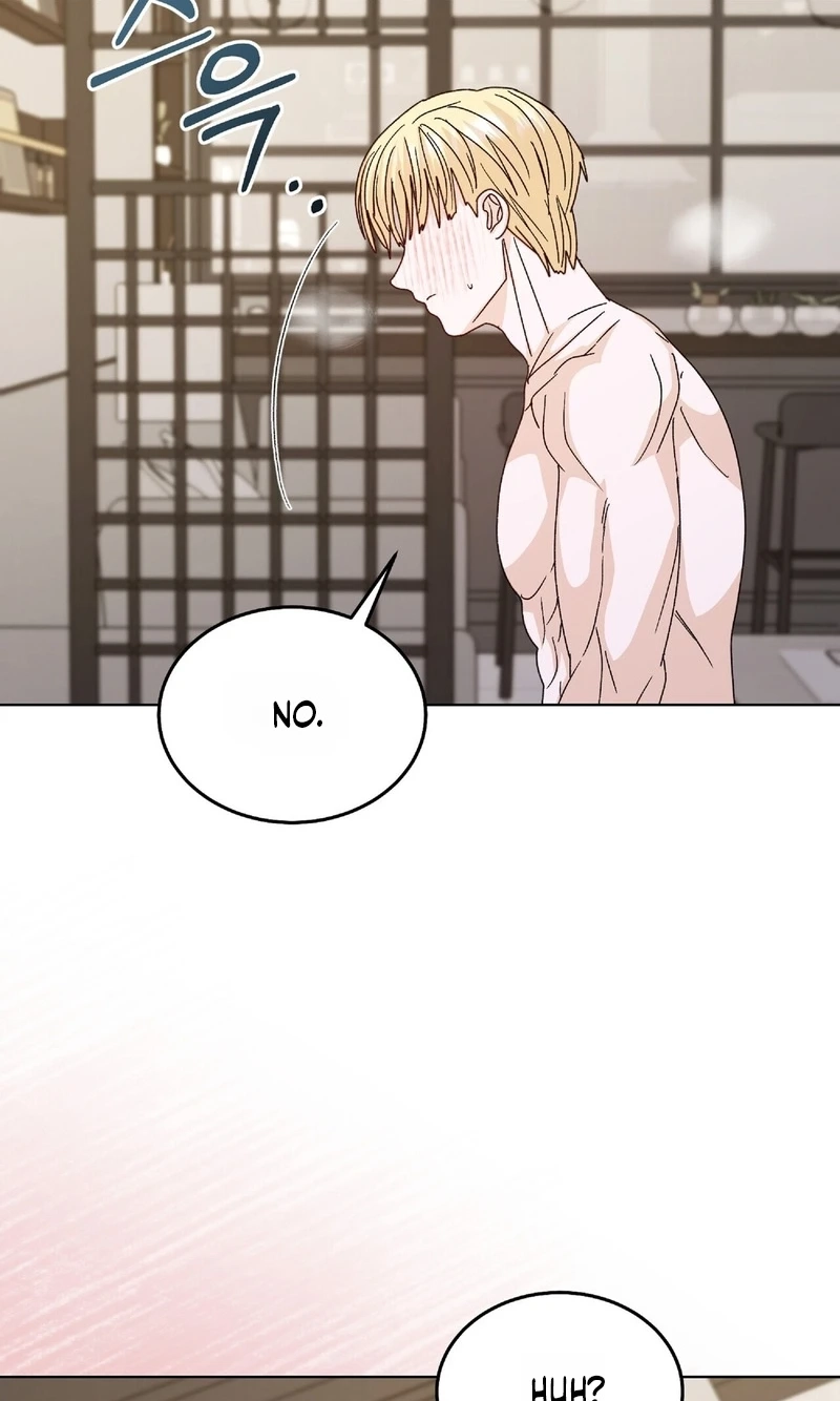 Read In Too Deep chapter 35 image 21 on Lezhin
