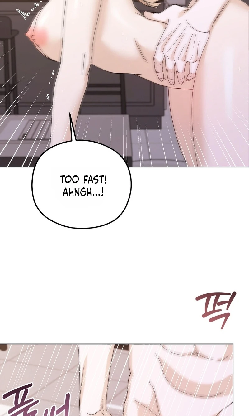 Read In Too Deep chapter 35 image 34 on Lezhin