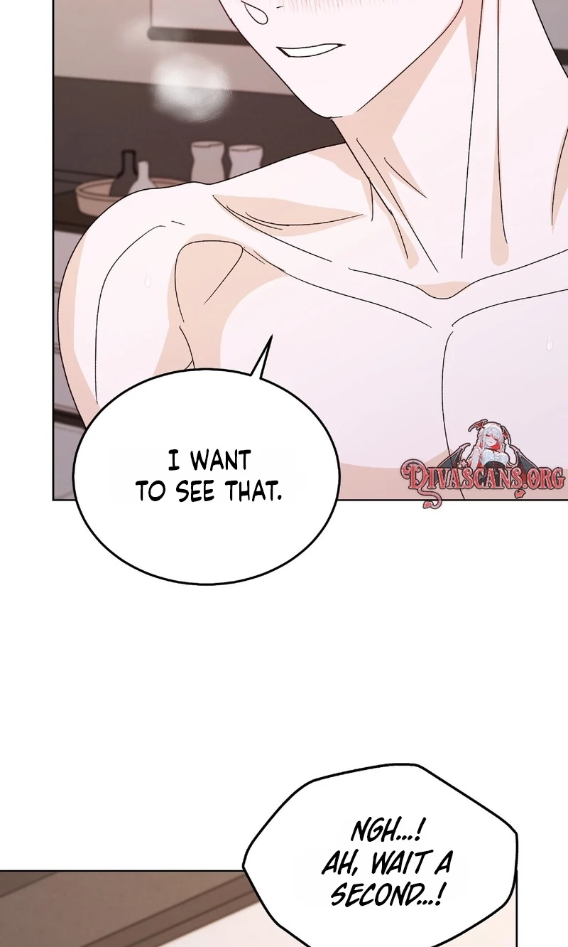 Read In Too Deep chapter 35 image 47 on Lezhin