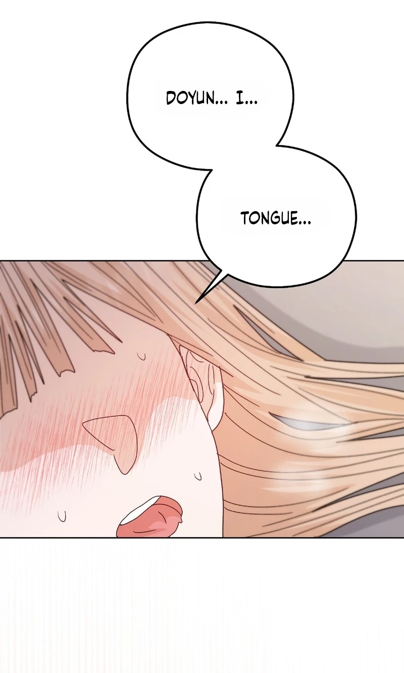 Read In Too Deep chapter 35 image 8 on Lezhin