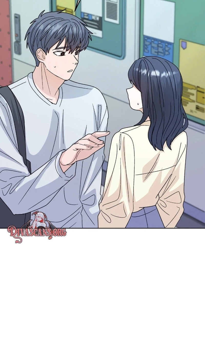 Read In Too Deep chapter 35 image 81 on Lezhin
