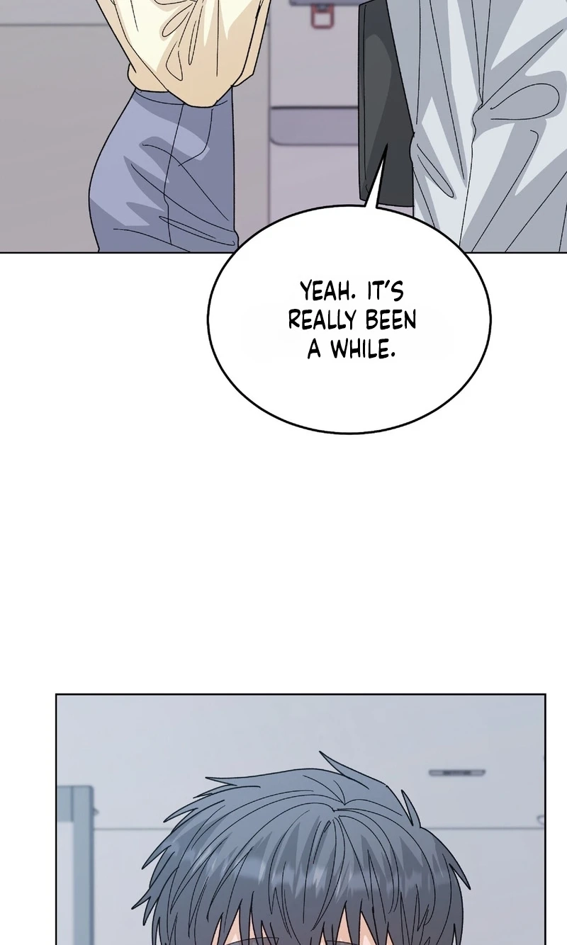 Read In Too Deep chapter 36 image 15 on Lezhin