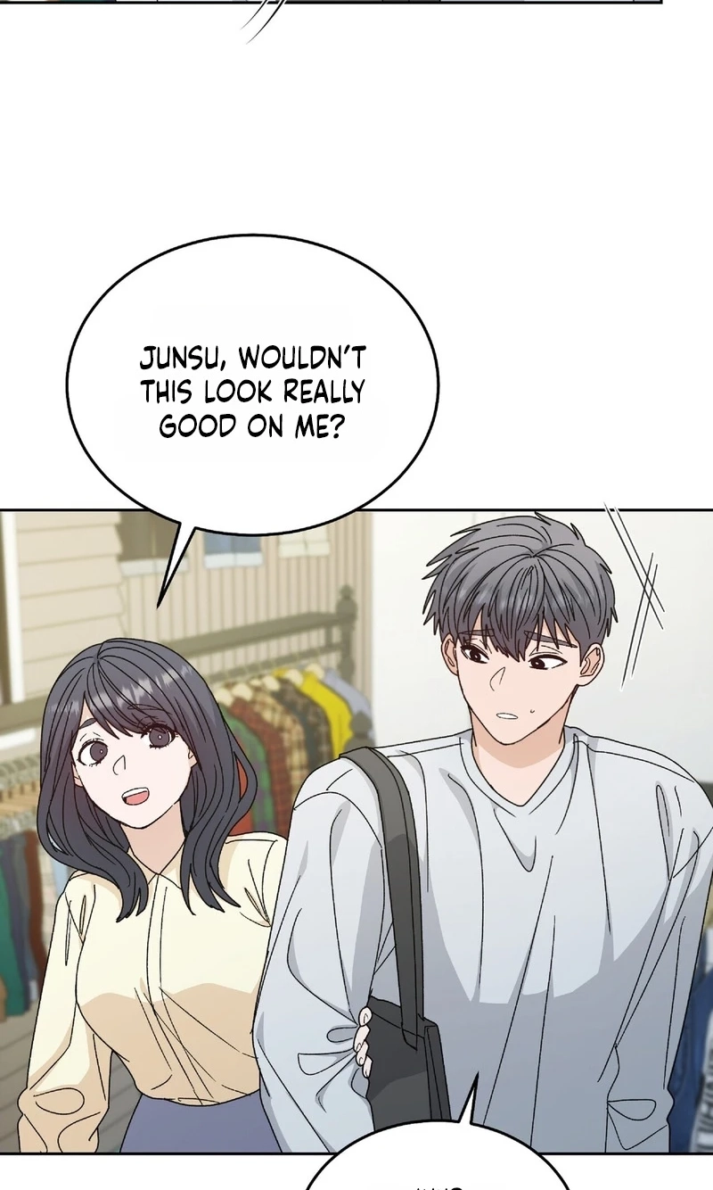 Read In Too Deep chapter 37 image 13 on Lezhin