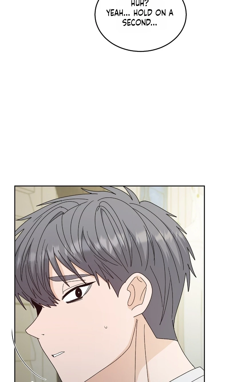Read In Too Deep chapter 37 image 14 on Lezhin