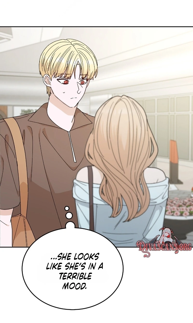 Read In Too Deep chapter 37 image 24 on Lezhin