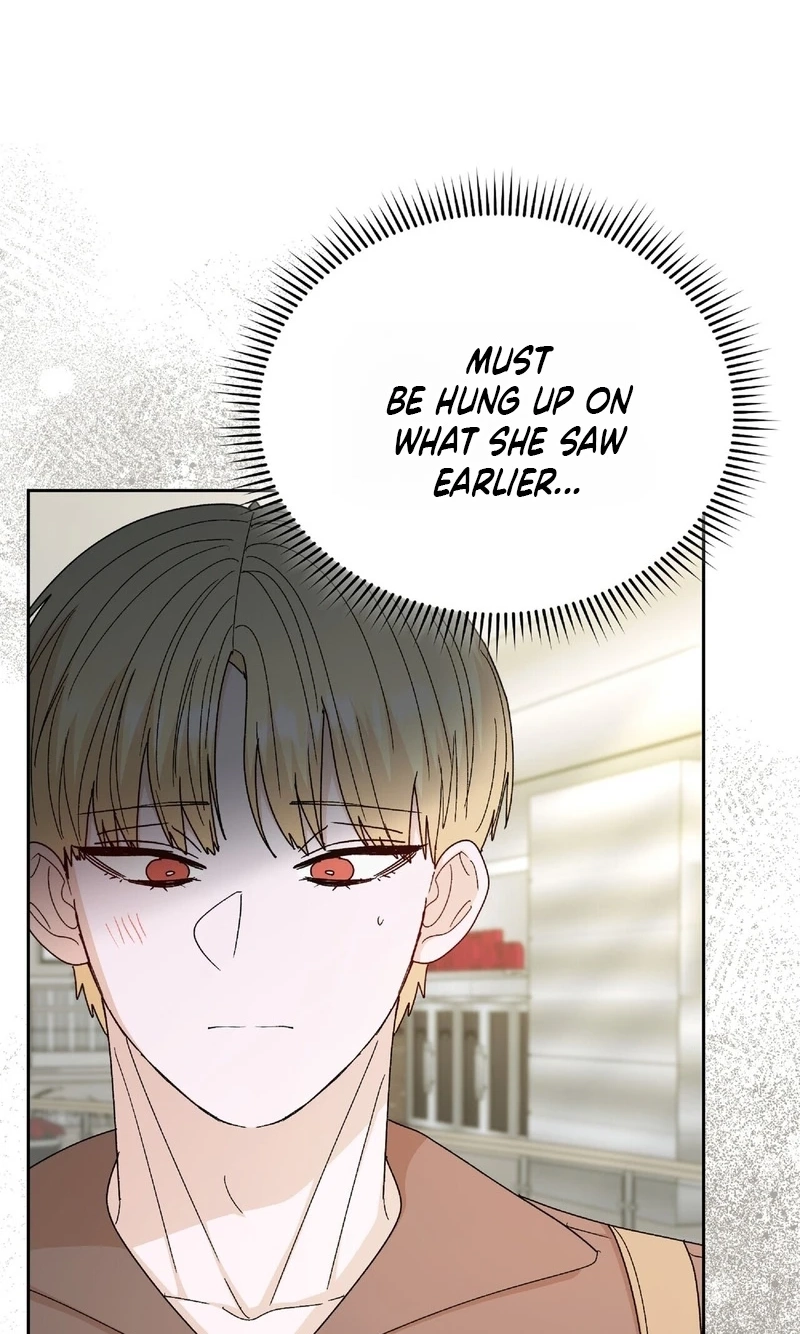 Read In Too Deep chapter 37 image 25 on Lezhin