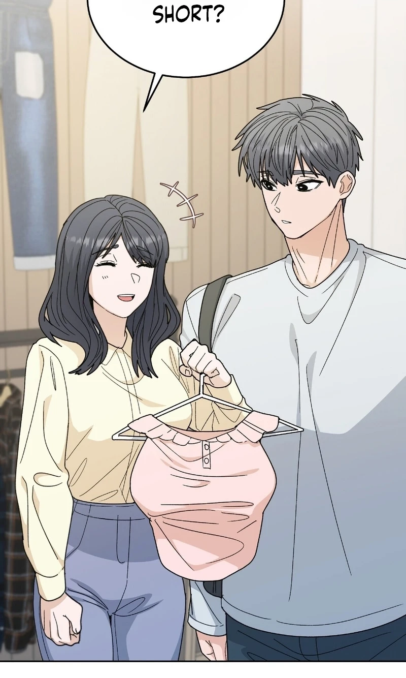 Read In Too Deep chapter 37 image 3 on Lezhin