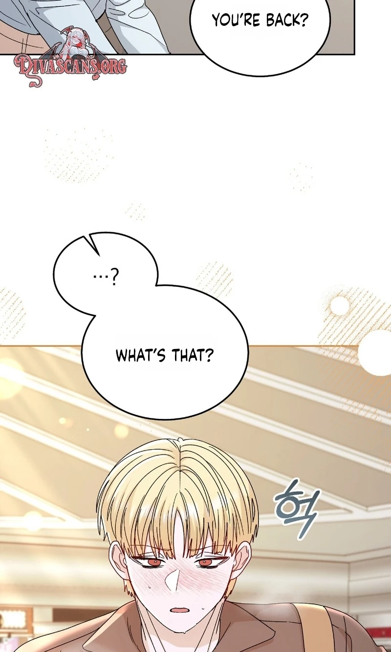 Read In Too Deep chapter 37 image 33 on Lezhin