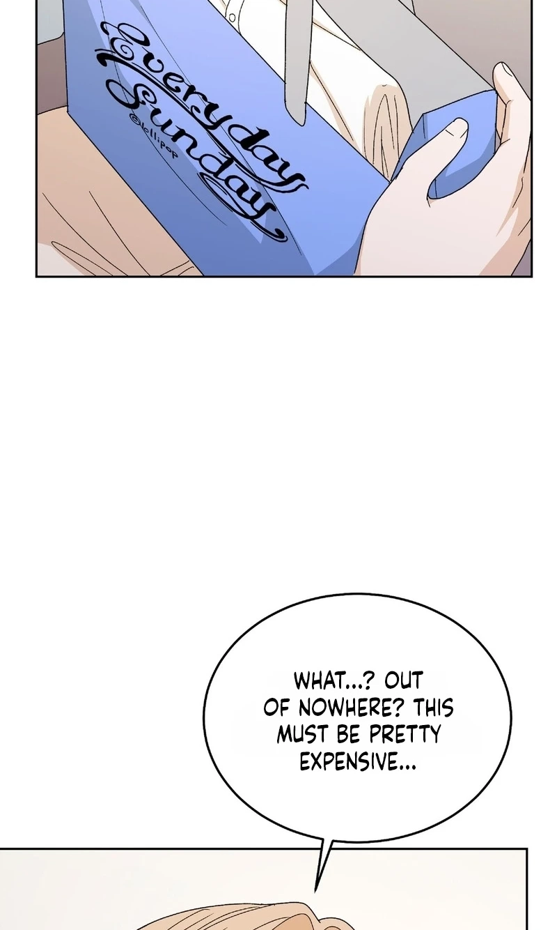 Read In Too Deep chapter 37 image 37 on Lezhin