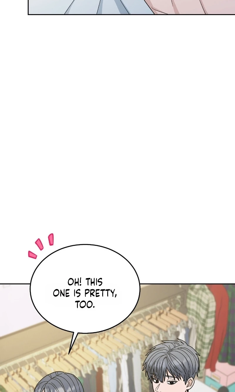 Read In Too Deep chapter 37 image 8 on Lezhin