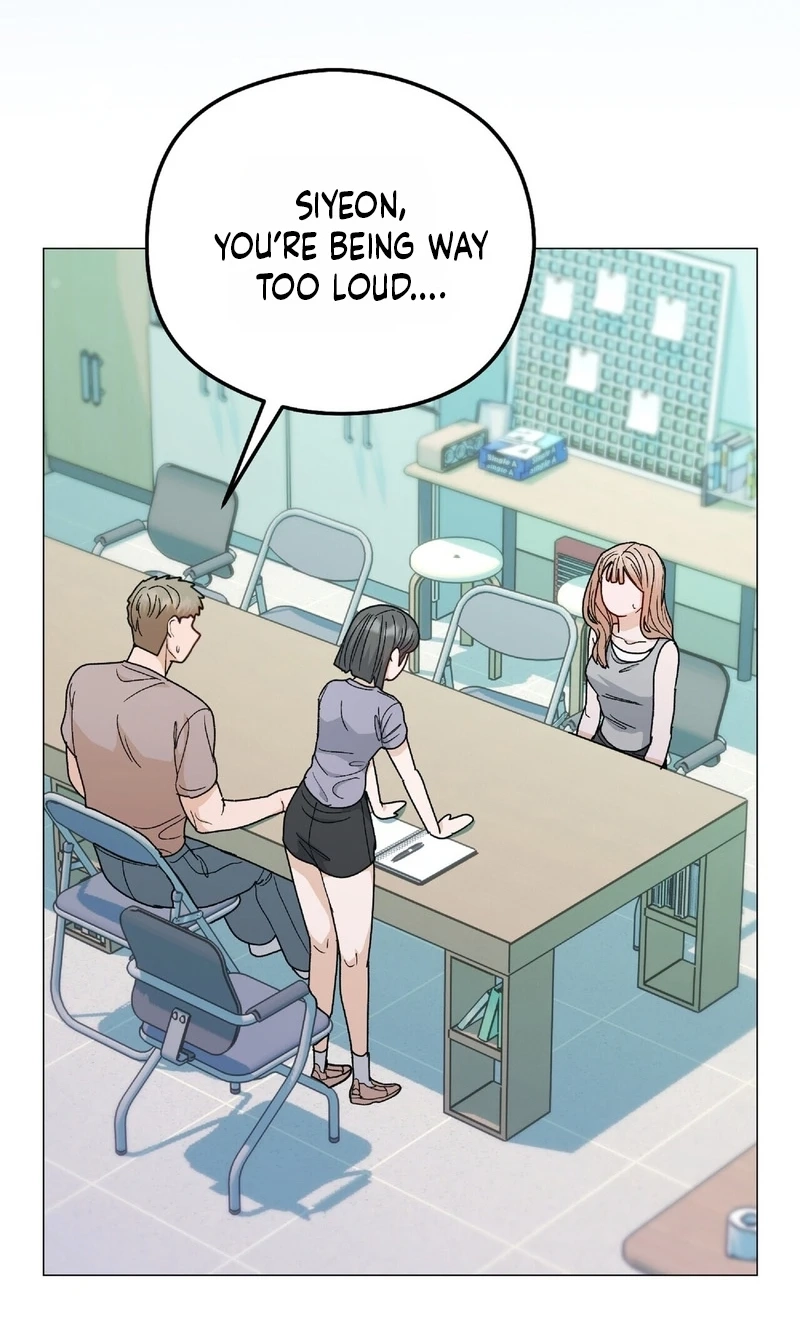 Read In Too Deep chapter 38 image 12 on Lezhin
