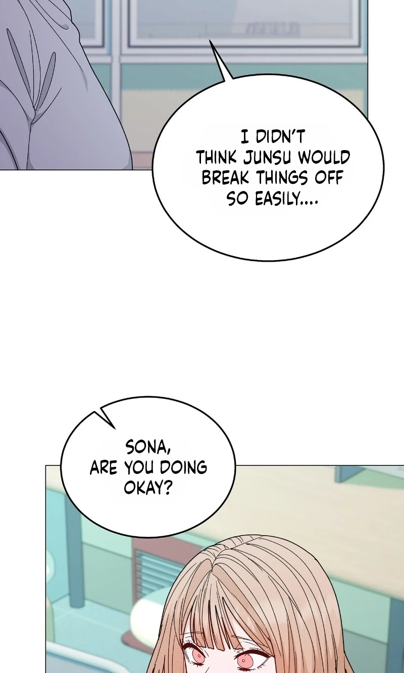 Read In Too Deep chapter 38 image 14 on Lezhin