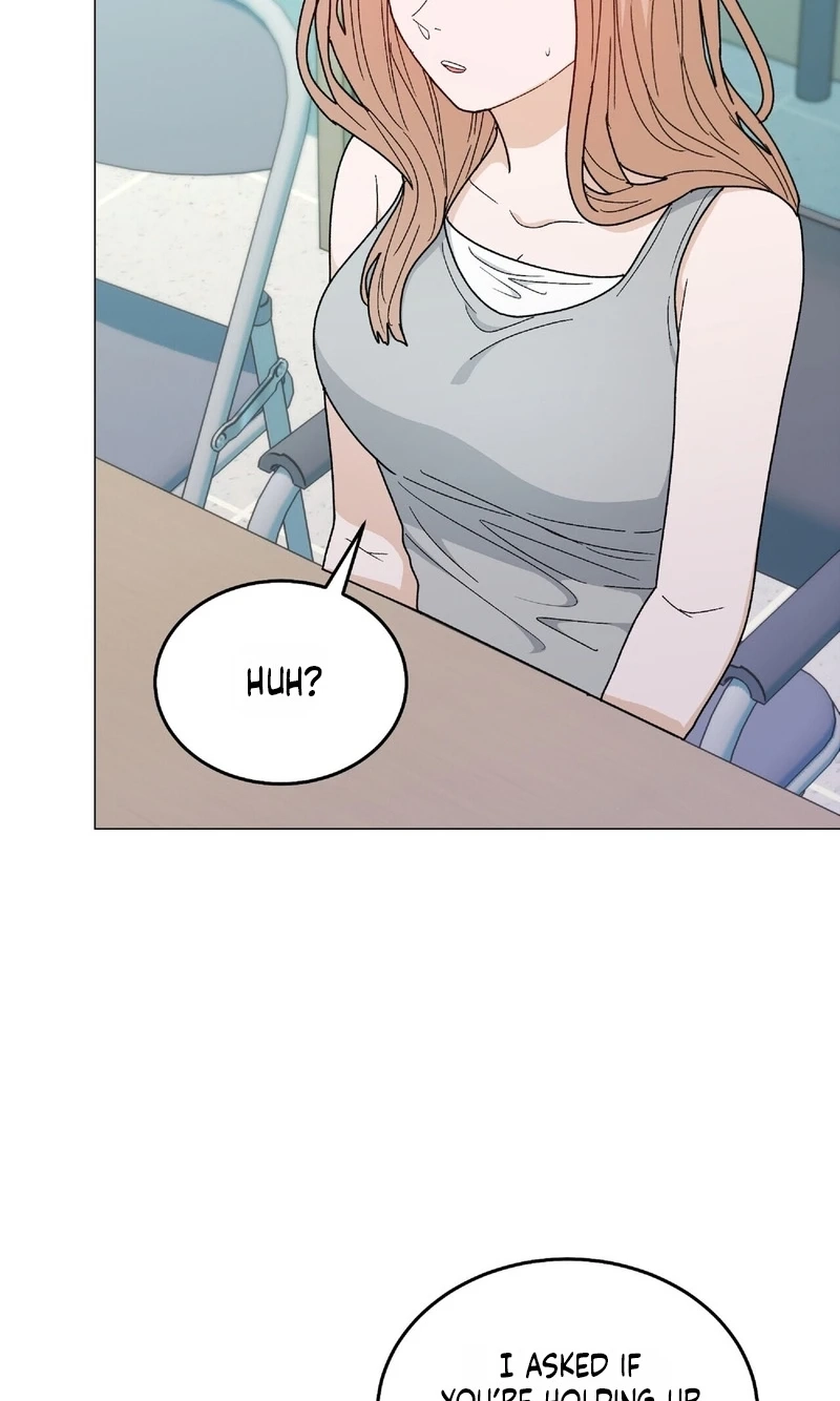 Read In Too Deep chapter 38 image 15 on Lezhin