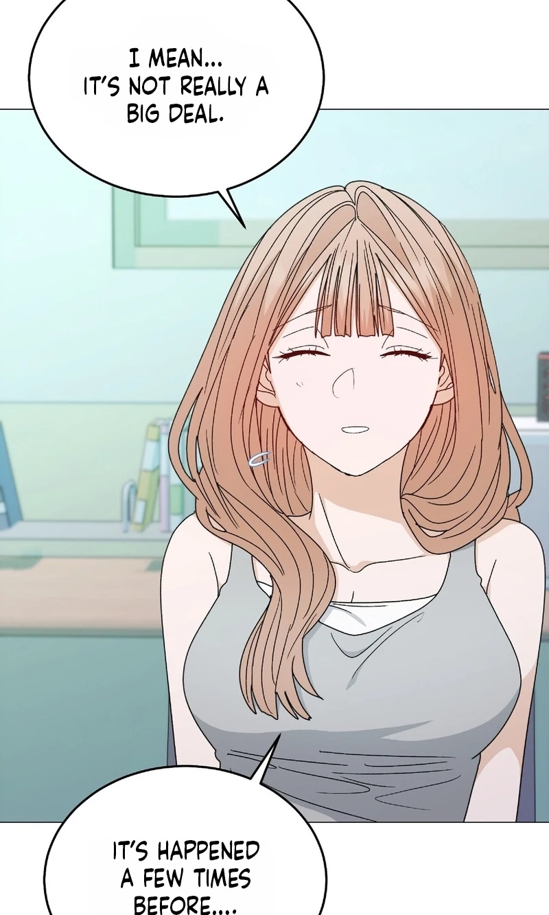 Read In Too Deep chapter 38 image 17 on Lezhin