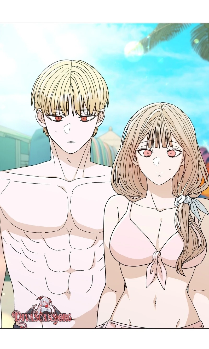 Read In Too Deep chapter 38 image 2 on Lezhin