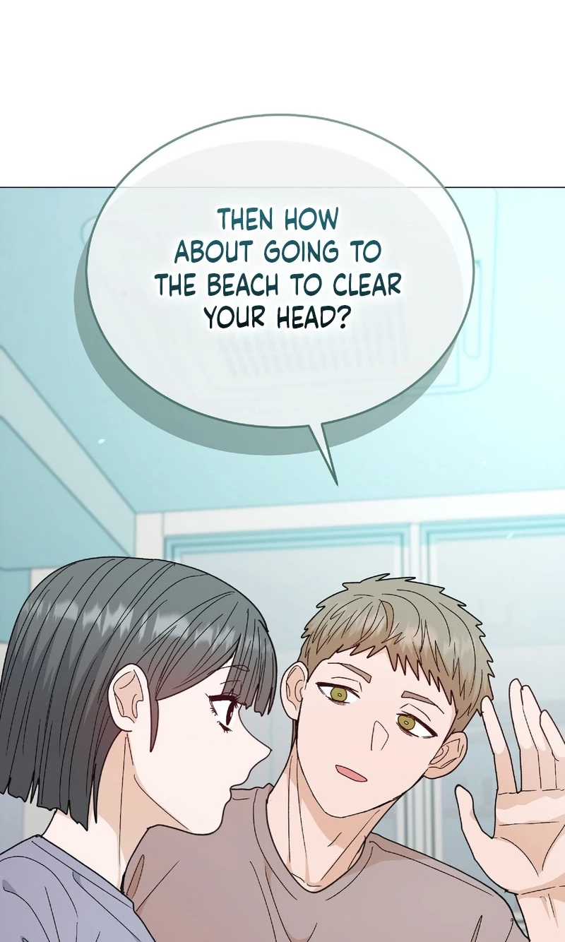 Read In Too Deep chapter 38 image 25 on Lezhin