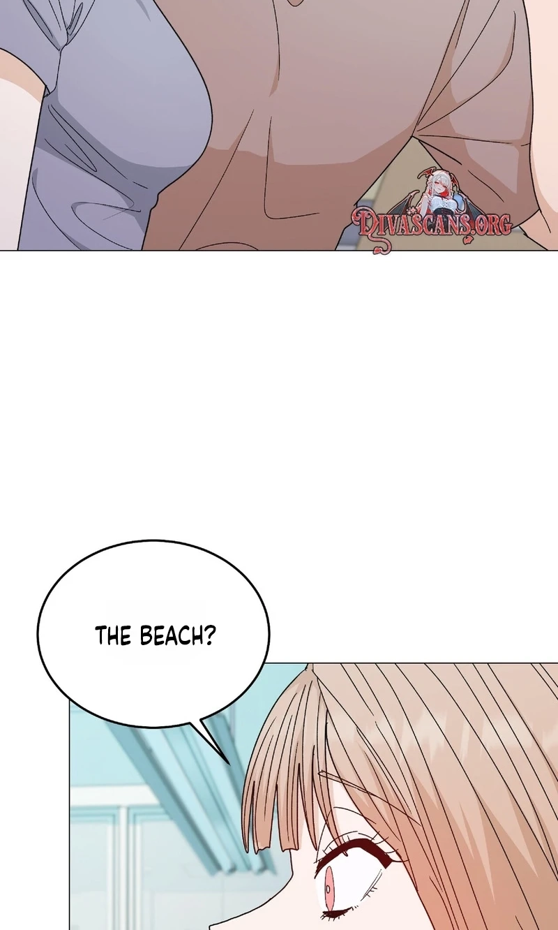 Read In Too Deep chapter 38 image 26 on Lezhin