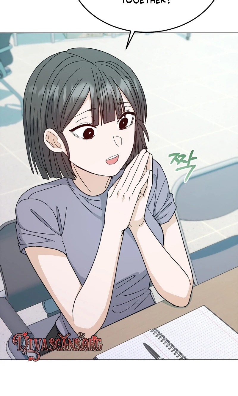 Read In Too Deep chapter 38 image 28 on Lezhin