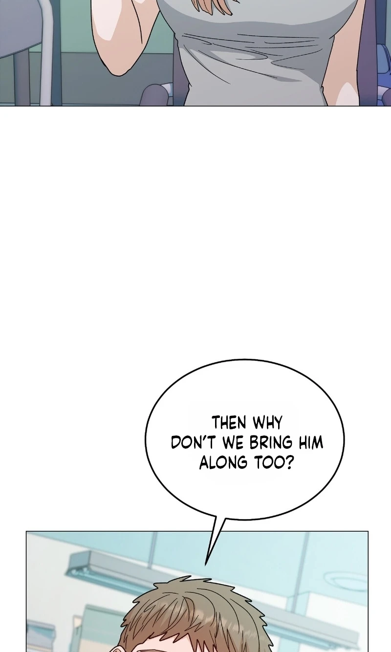 Read In Too Deep chapter 38 image 30 on Lezhin