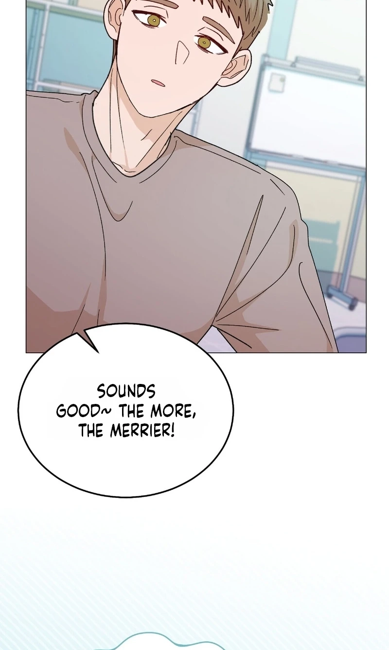 Read In Too Deep chapter 38 image 31 on Lezhin