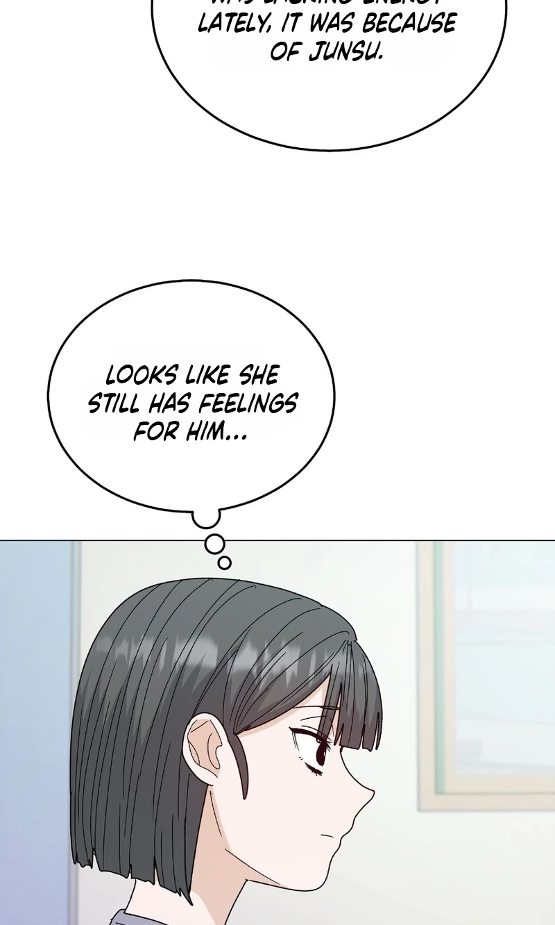 Read In Too Deep chapter 38 image 38 on Lezhin
