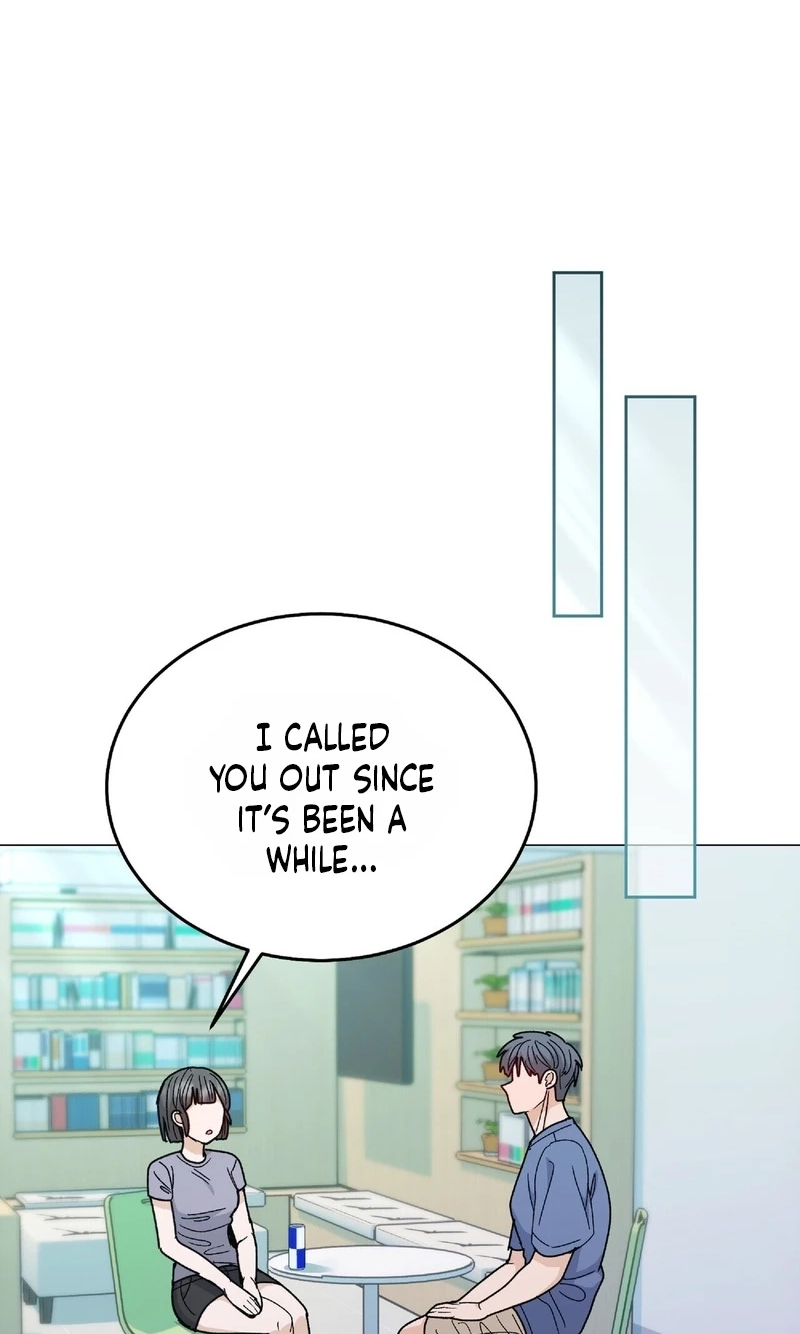 Read In Too Deep chapter 38 image 40 on Lezhin
