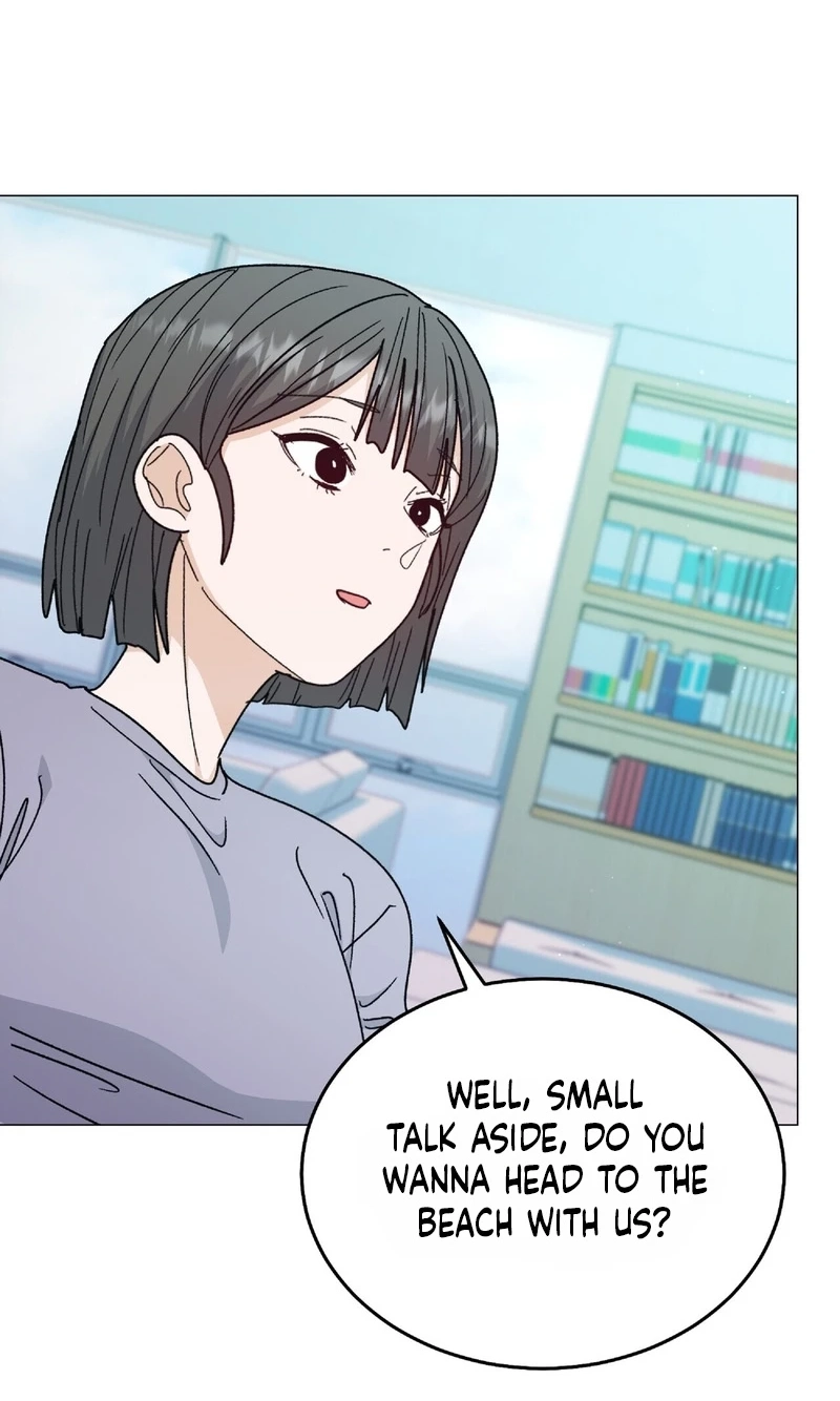 Read In Too Deep chapter 38 image 43 on Lezhin