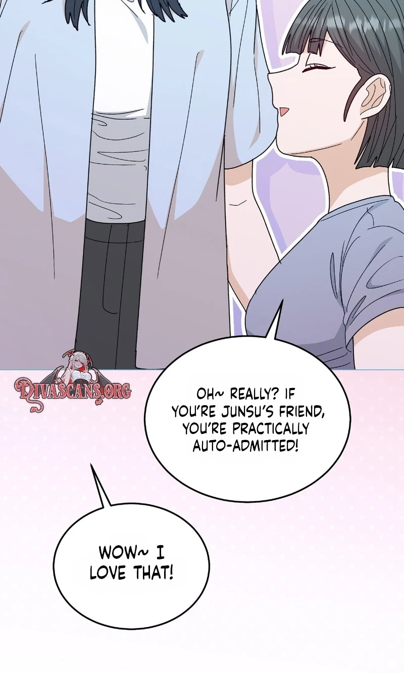 Read In Too Deep chapter 38 image 65 on Lezhin