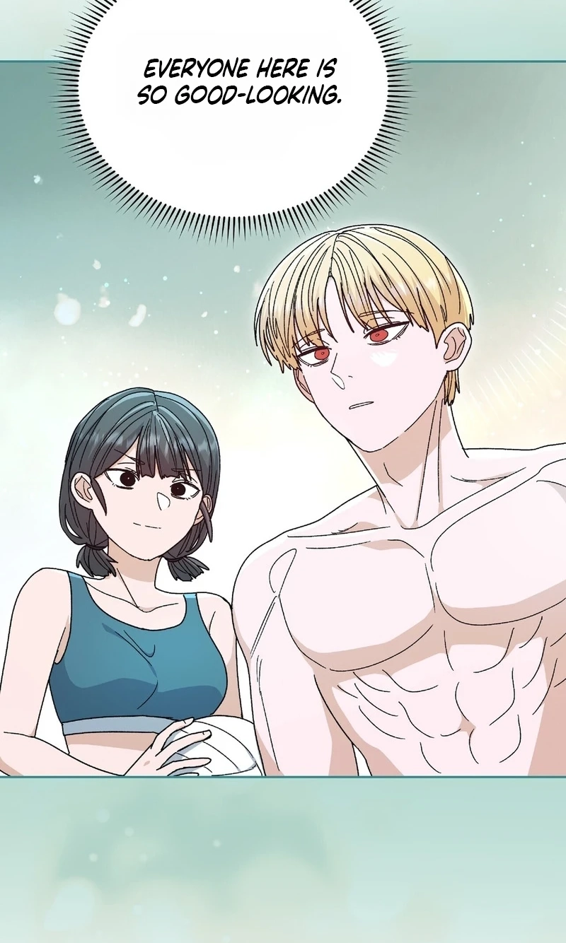Read In Too Deep chapter 39 image 13 on Lezhin