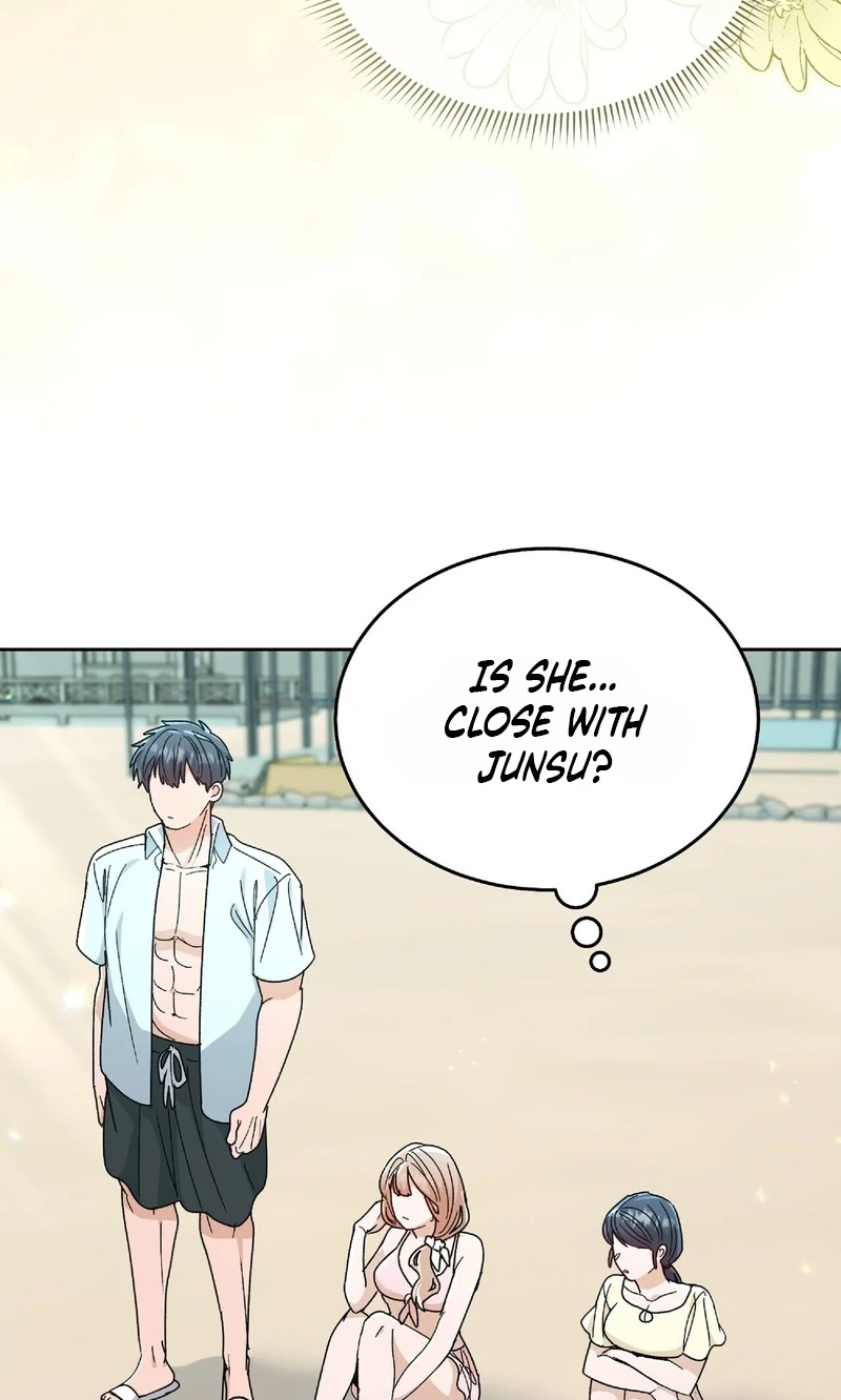 Read In Too Deep chapter 39 image 17 on Lezhin