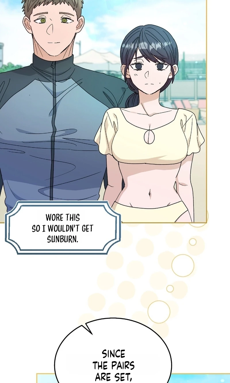 Read In Too Deep chapter 39 image 2 on Lezhin