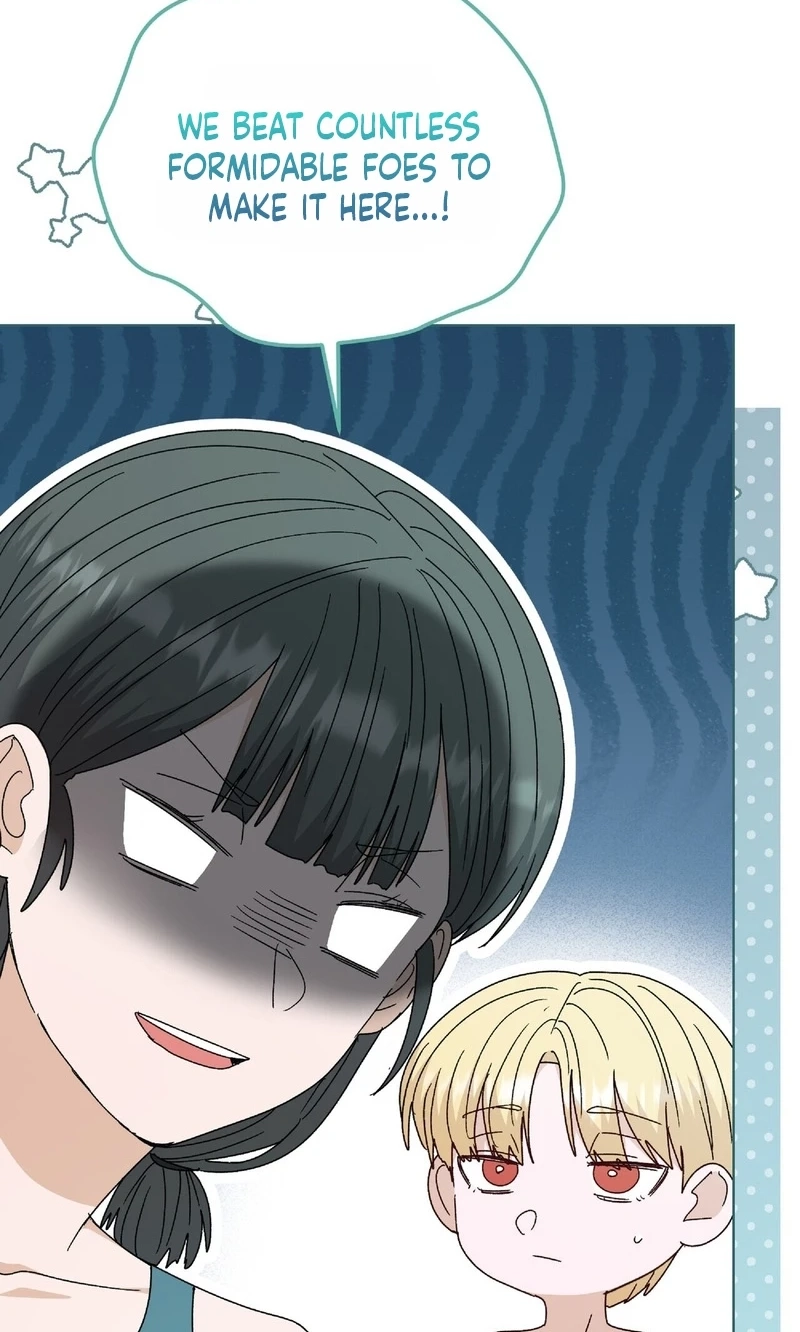 Read In Too Deep chapter 39 image 26 on Lezhin