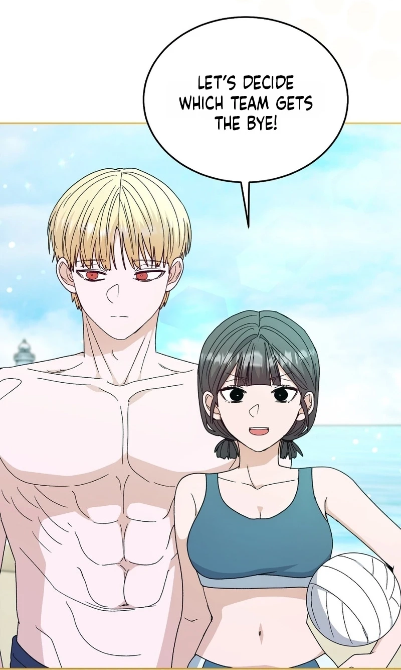 Read In Too Deep chapter 39 image 4 on Lezhin