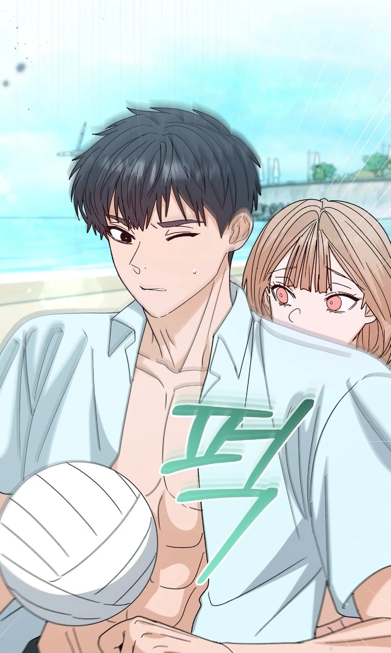 Read In Too Deep chapter 39 image 40 on Lezhin
