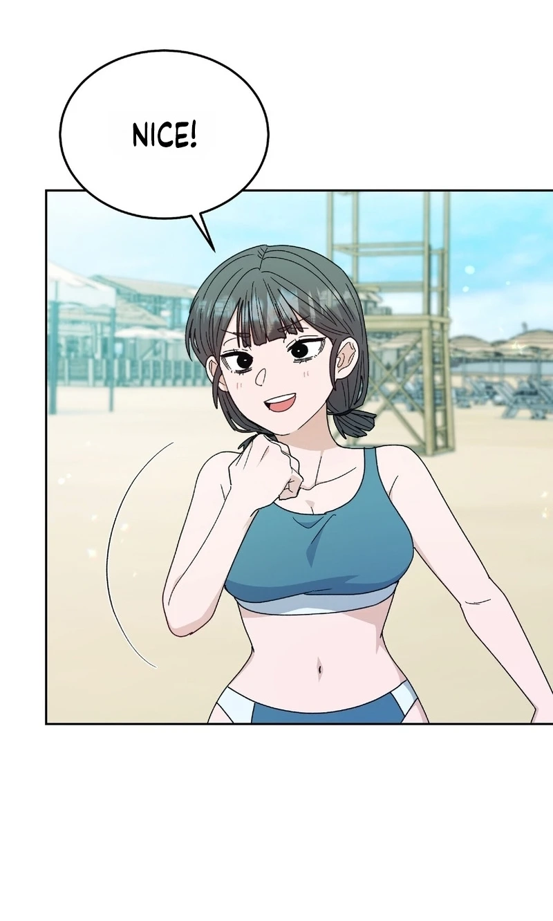 Read In Too Deep chapter 39 image 8 on Lezhin
