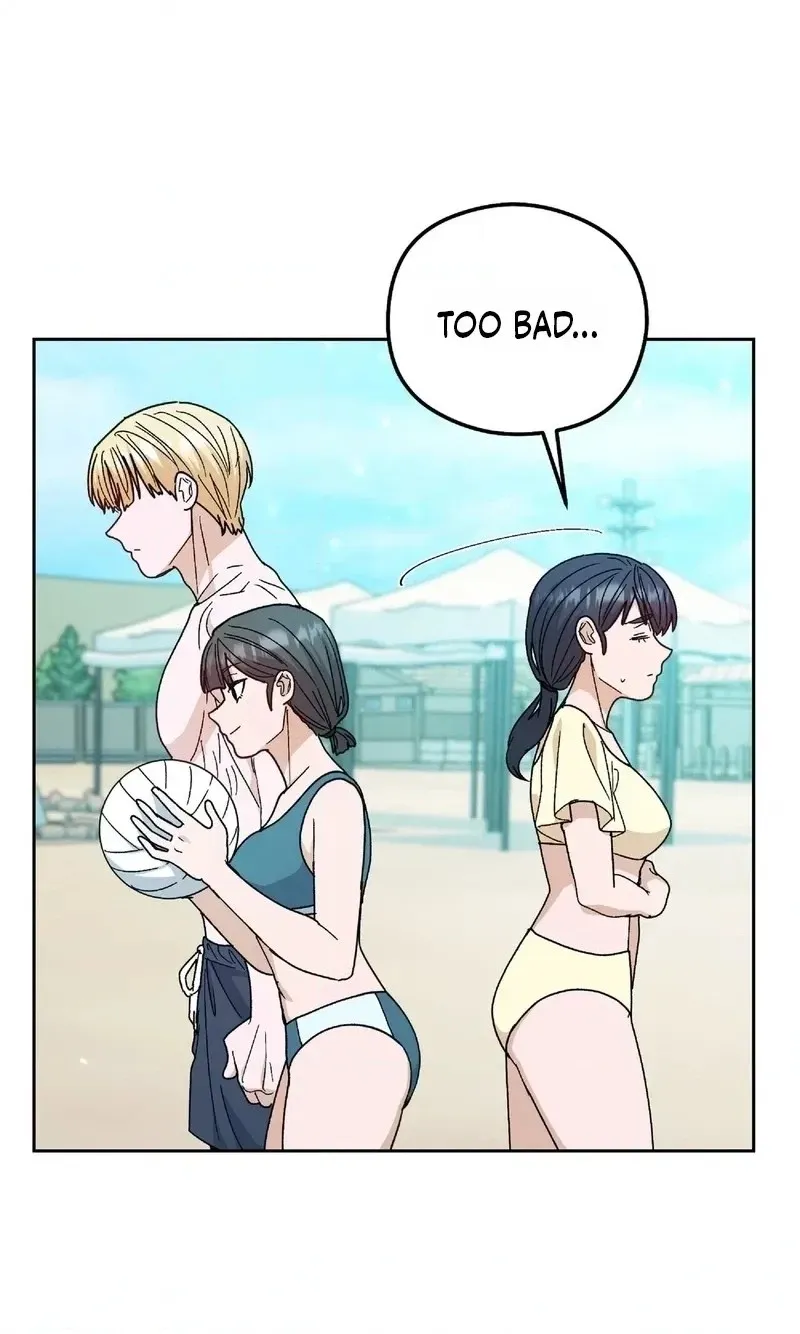 Read In Too Deep chapter 39 image 9 on Lezhin