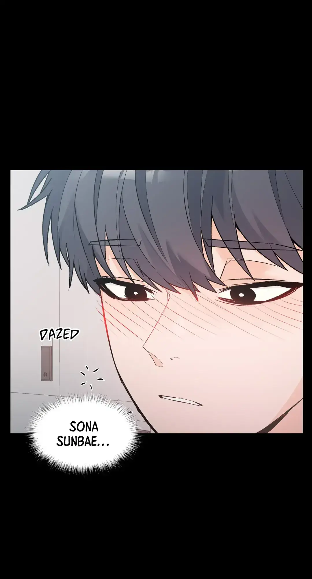 Read In Too Deep chapter 4 image 1 on Lezhin