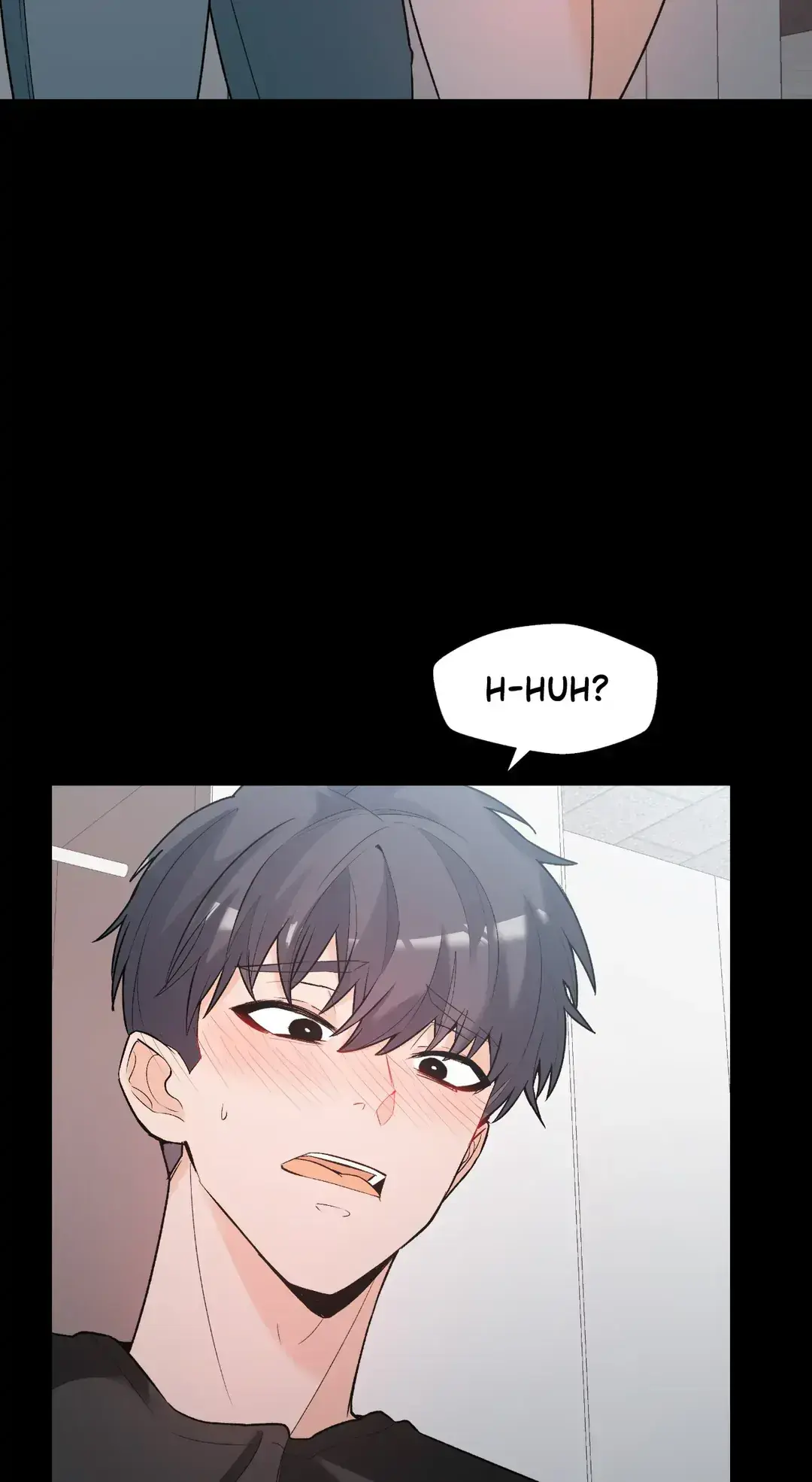 Read In Too Deep chapter 4 image 10 on Lezhin
