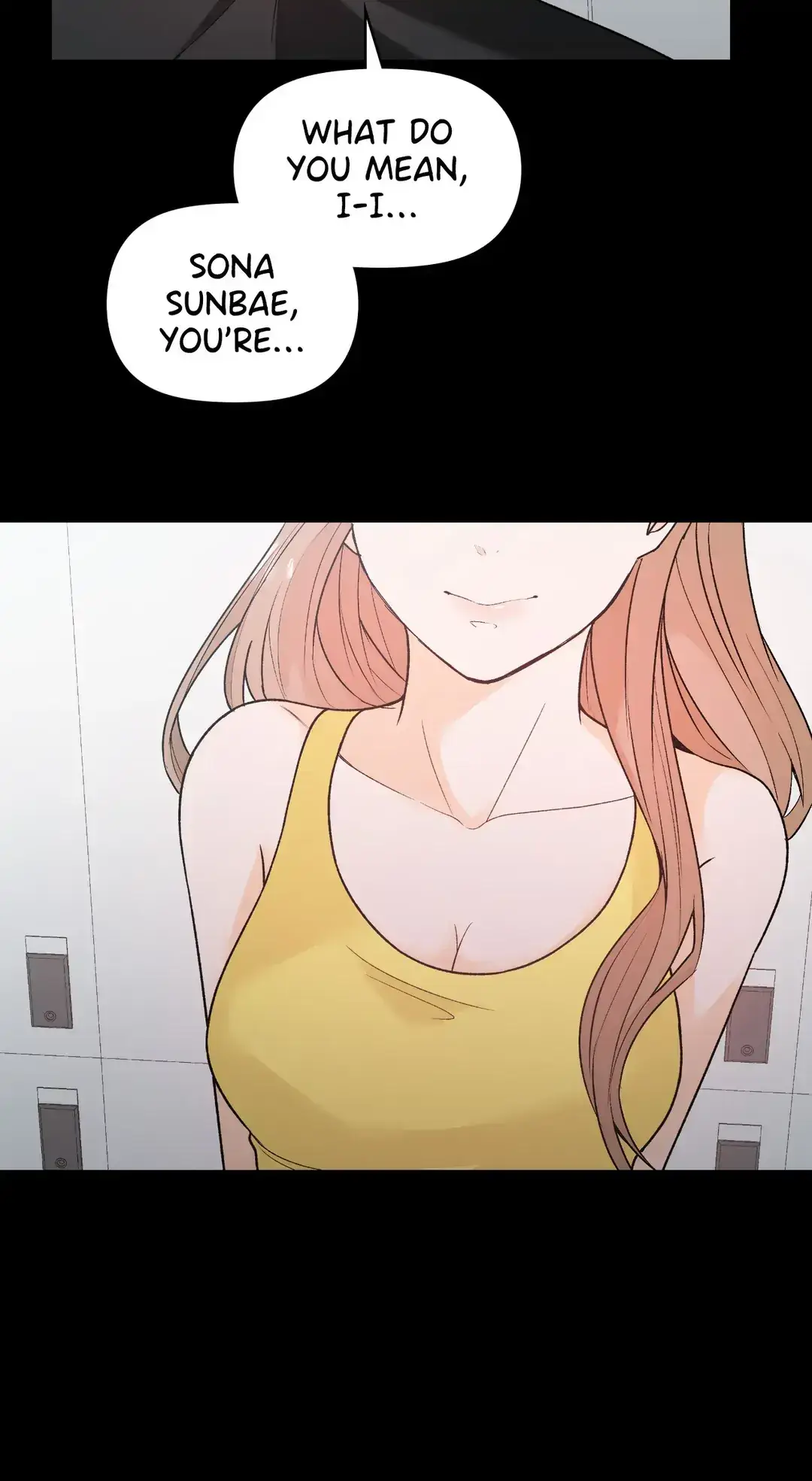 Read In Too Deep chapter 4 image 11 on Lezhin