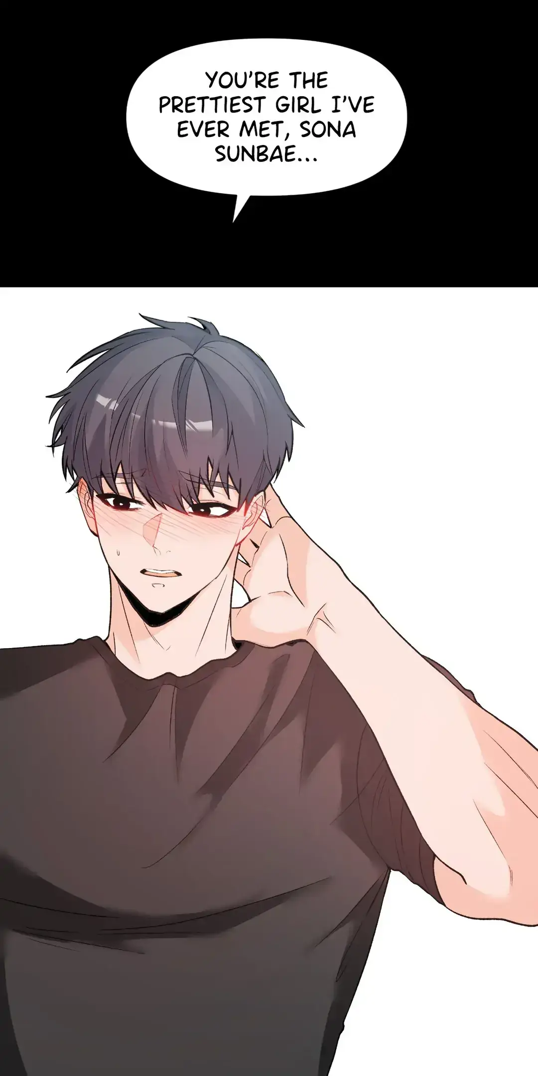 Read In Too Deep chapter 4 image 13 on Lezhin