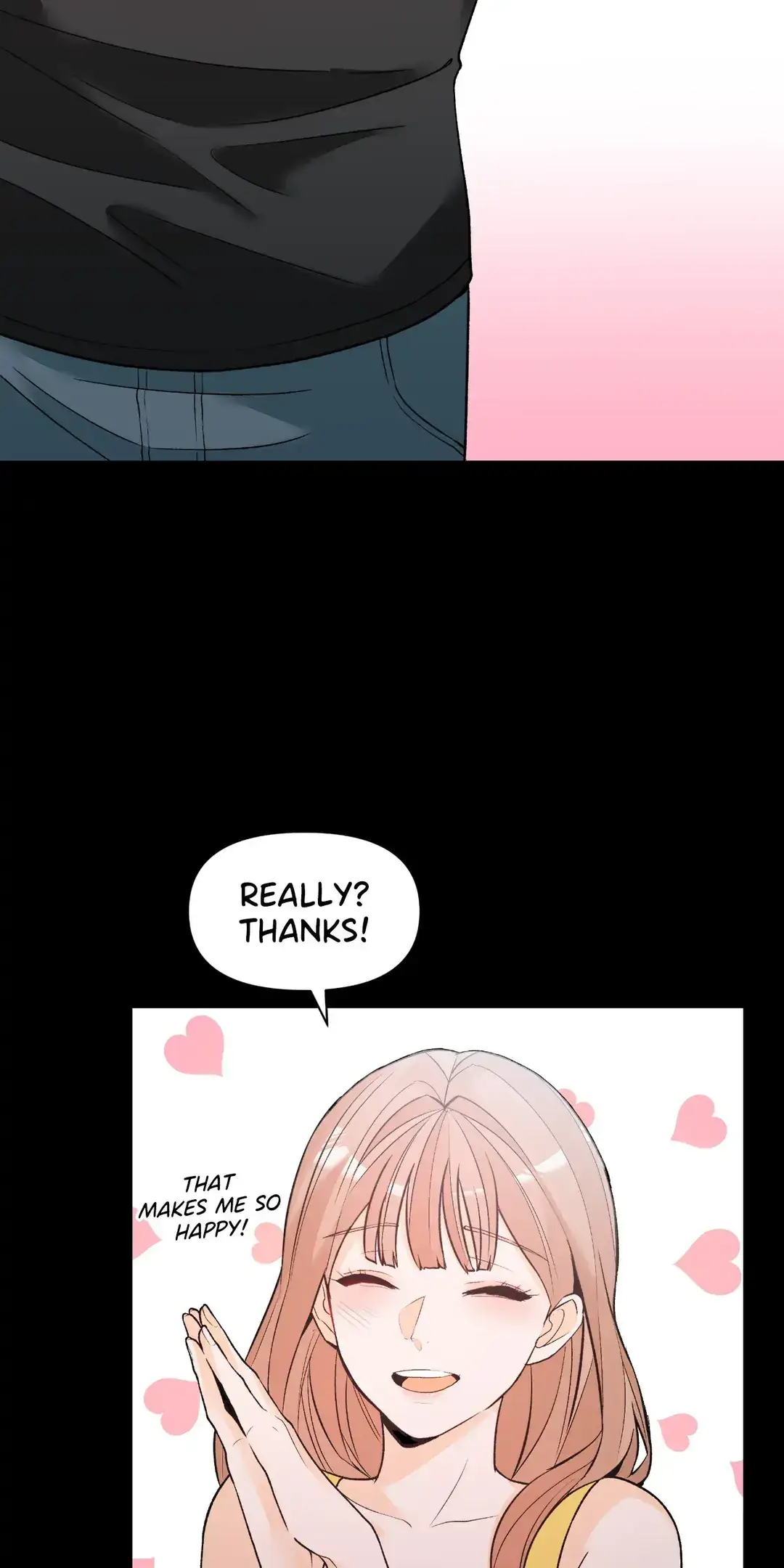 Read In Too Deep chapter 4 image 14 on Lezhin