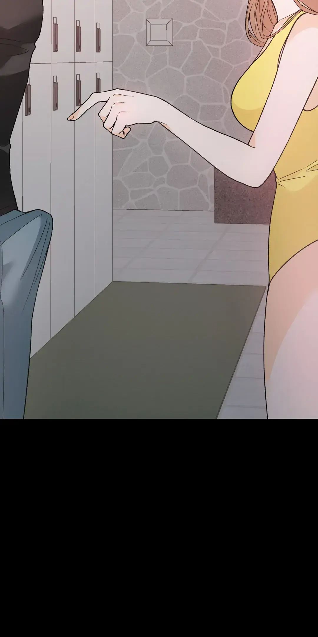 Read In Too Deep chapter 4 image 17 on Lezhin