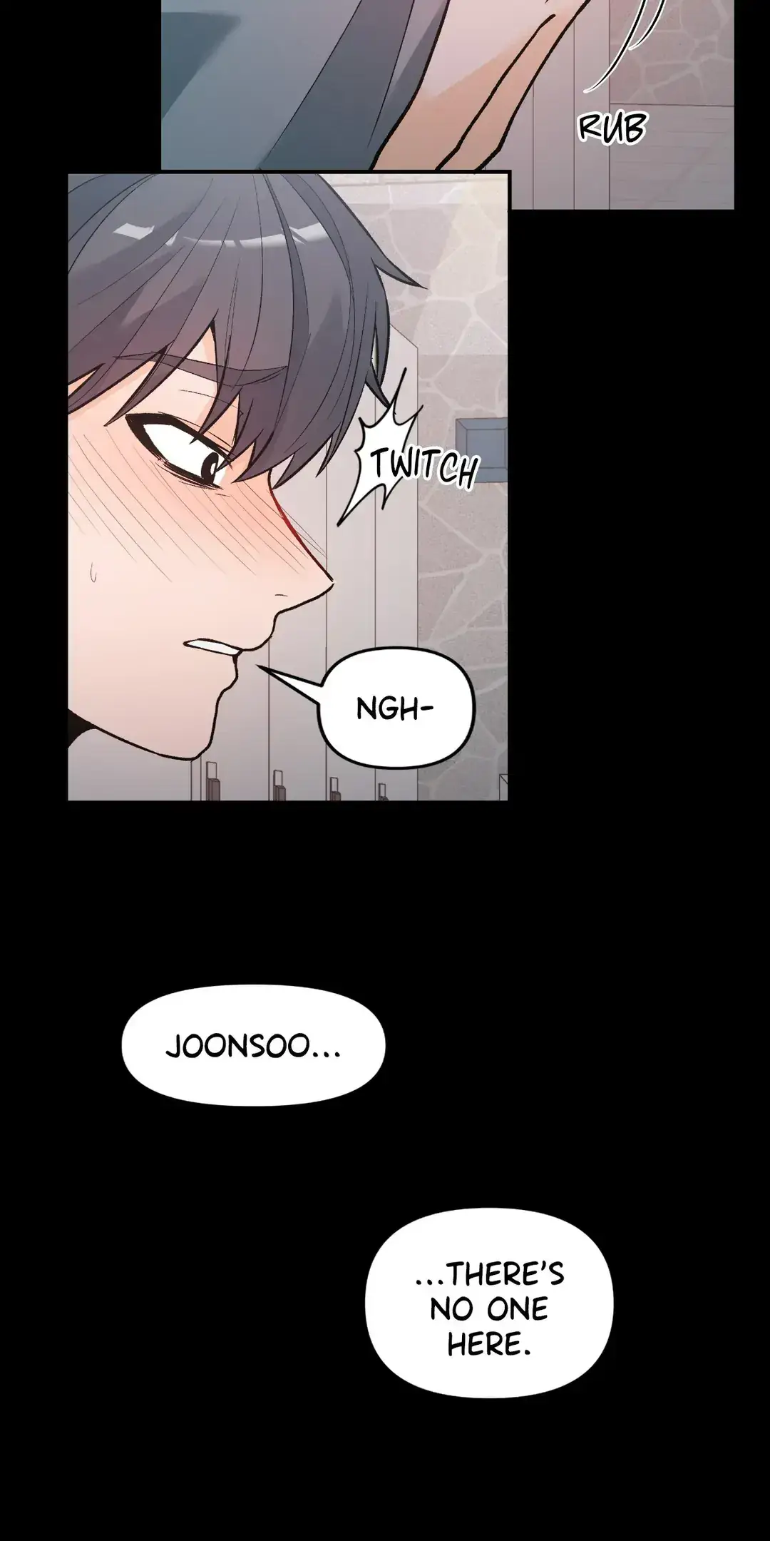 Read In Too Deep chapter 4 image 19 on Lezhin