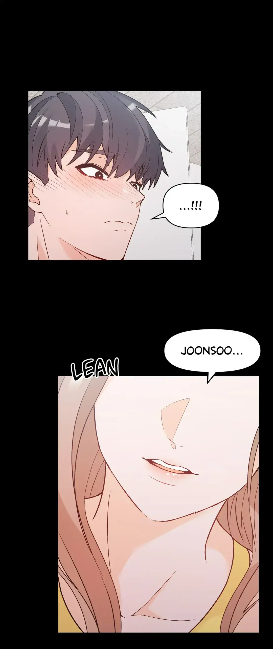 Read In Too Deep chapter 4 image 21 on Lezhin