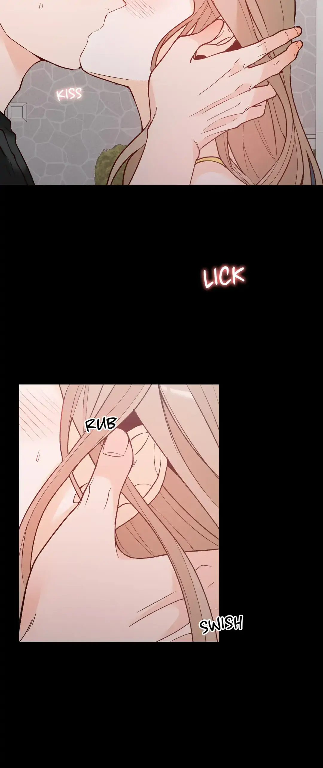 Read In Too Deep chapter 4 image 23 on Lezhin