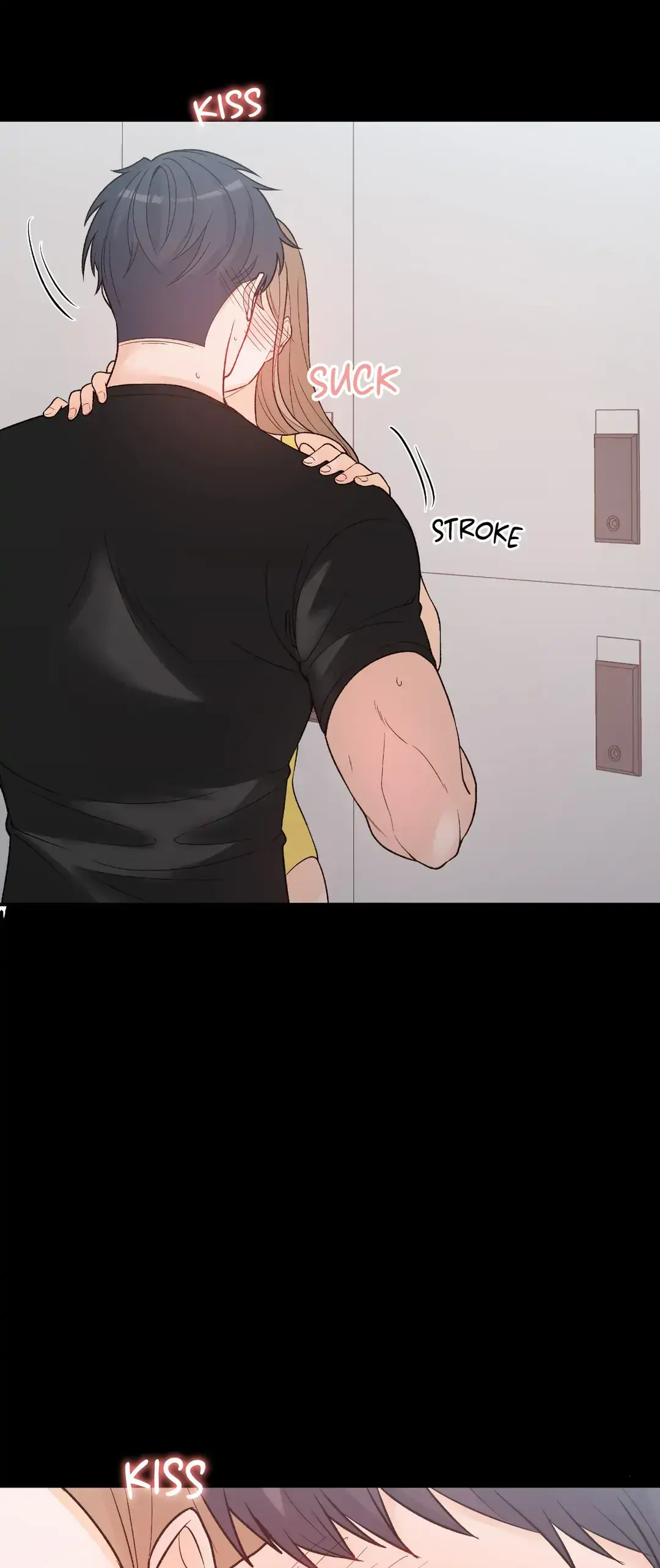 Read In Too Deep chapter 4 image 24 on Lezhin