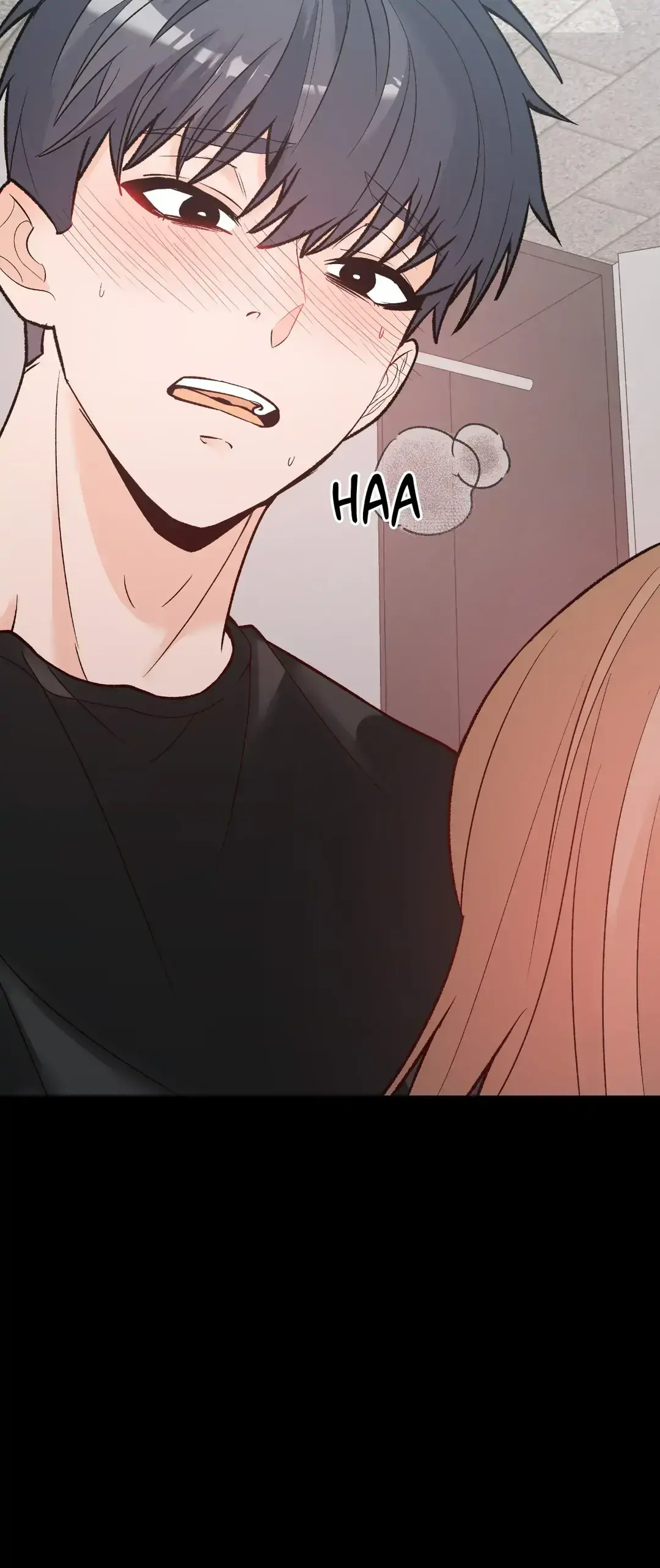 Read In Too Deep chapter 4 image 27 on Lezhin